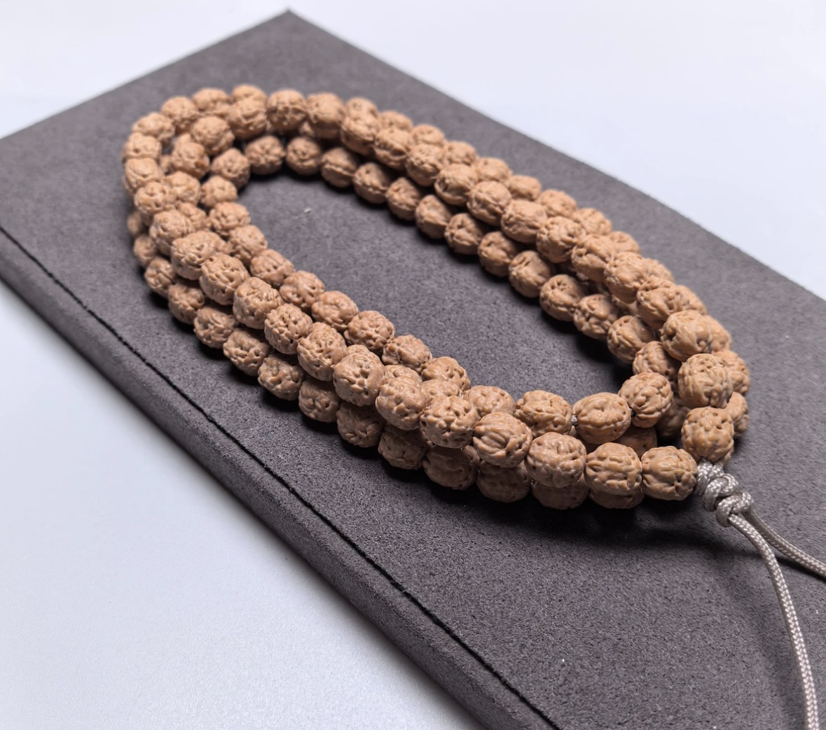 5mm➕高桩佛手小金刚108长串