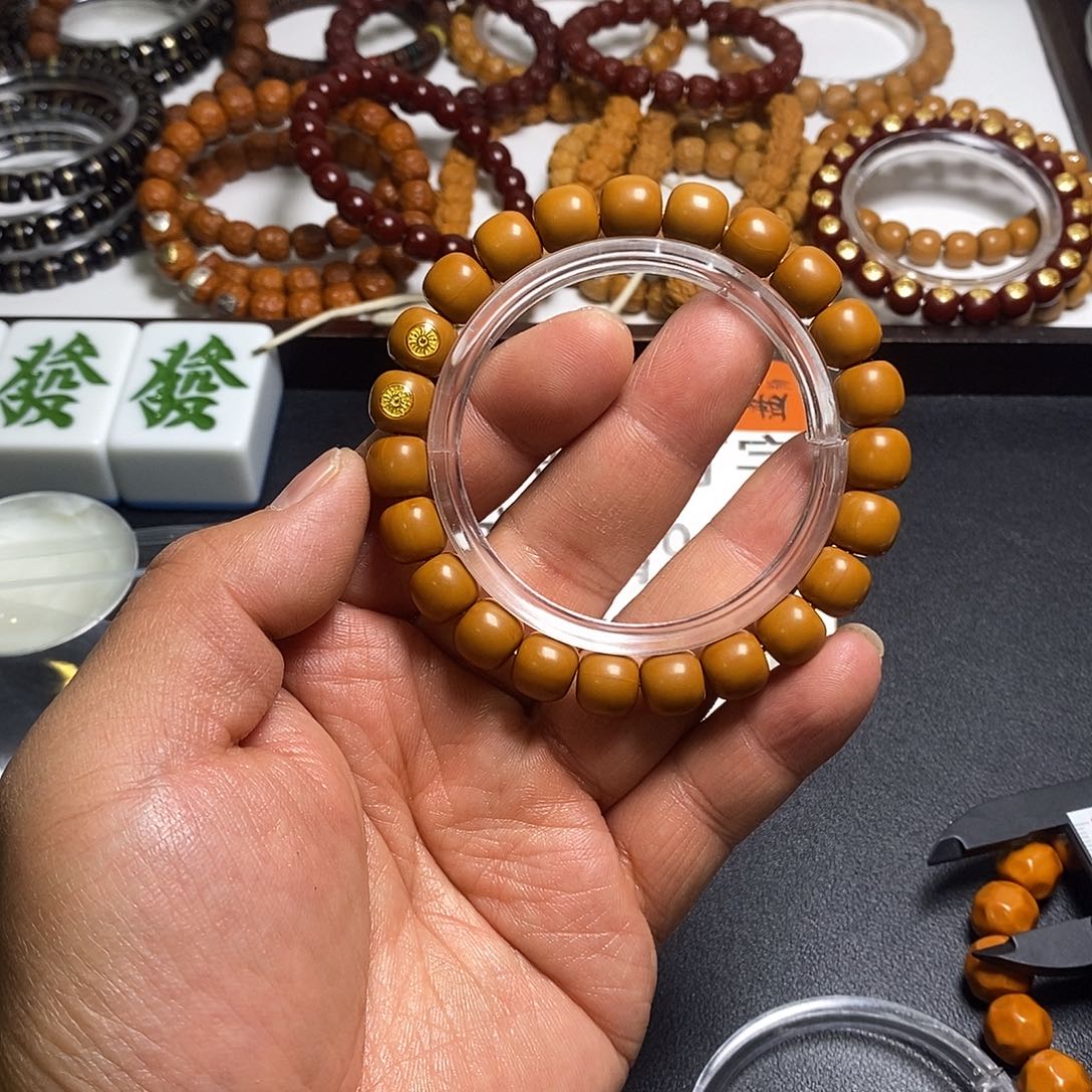 猴头核桃手串全品10左右双标老型12号