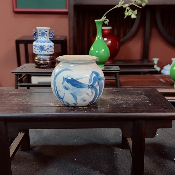 摆件小花器36889988887