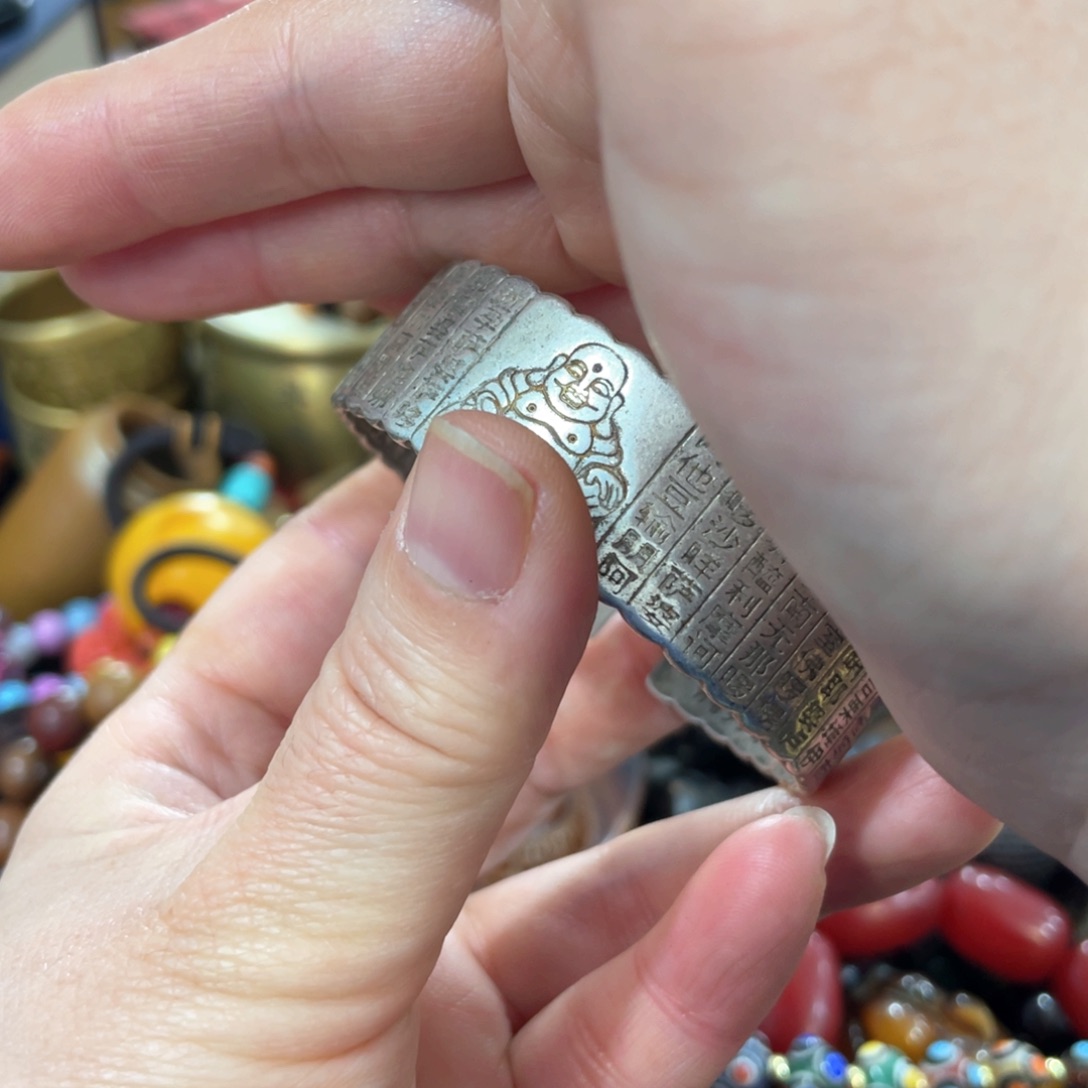 吊坠宫廷影视老旧工艺摆件