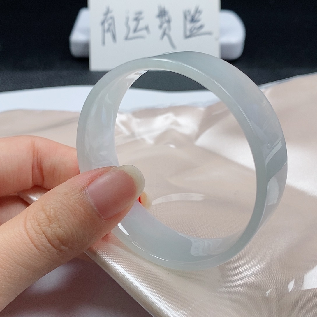 【闪购商品】翡翠手镯未镶嵌248号