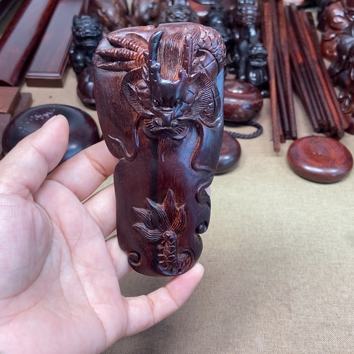 檀香紫檀（小叶紫檀）印度小叶紫檀