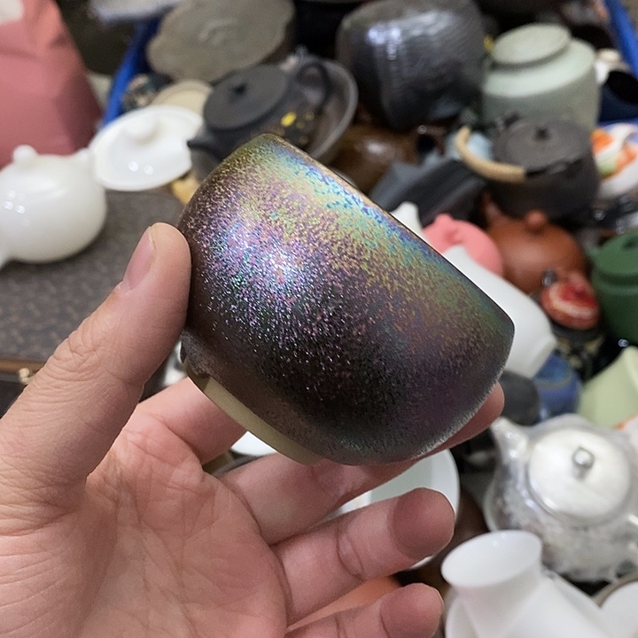 陶瓷艺术品及陶瓷制品