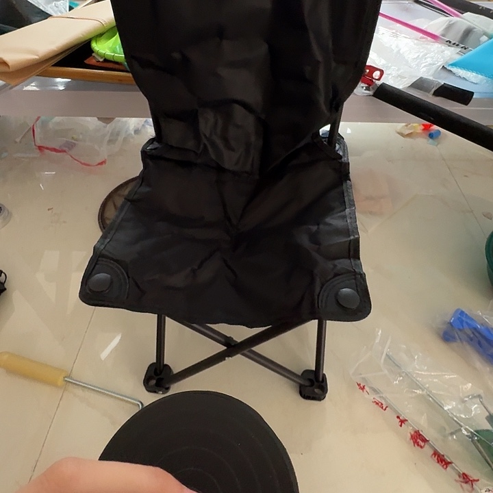 18号小号椅子不退不换