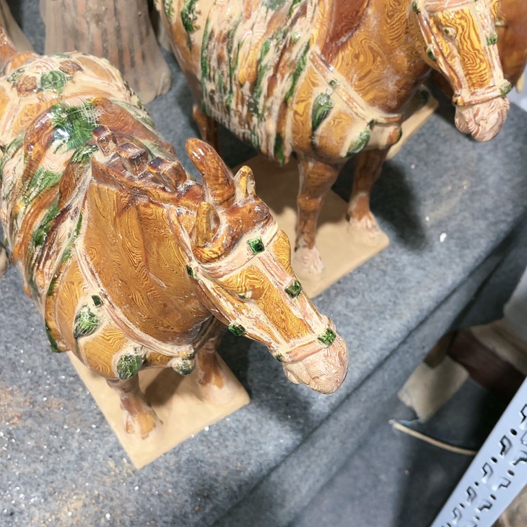 瓦当摆件等各种物品罗****哥