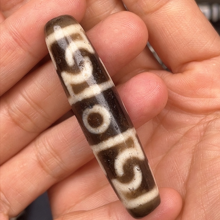 玛瑙/玉髓颈饰未镶嵌悟*