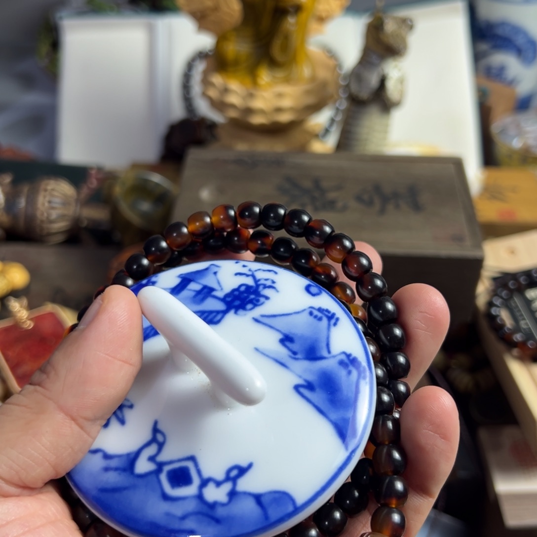 茶宠我家粉丝真好看啊