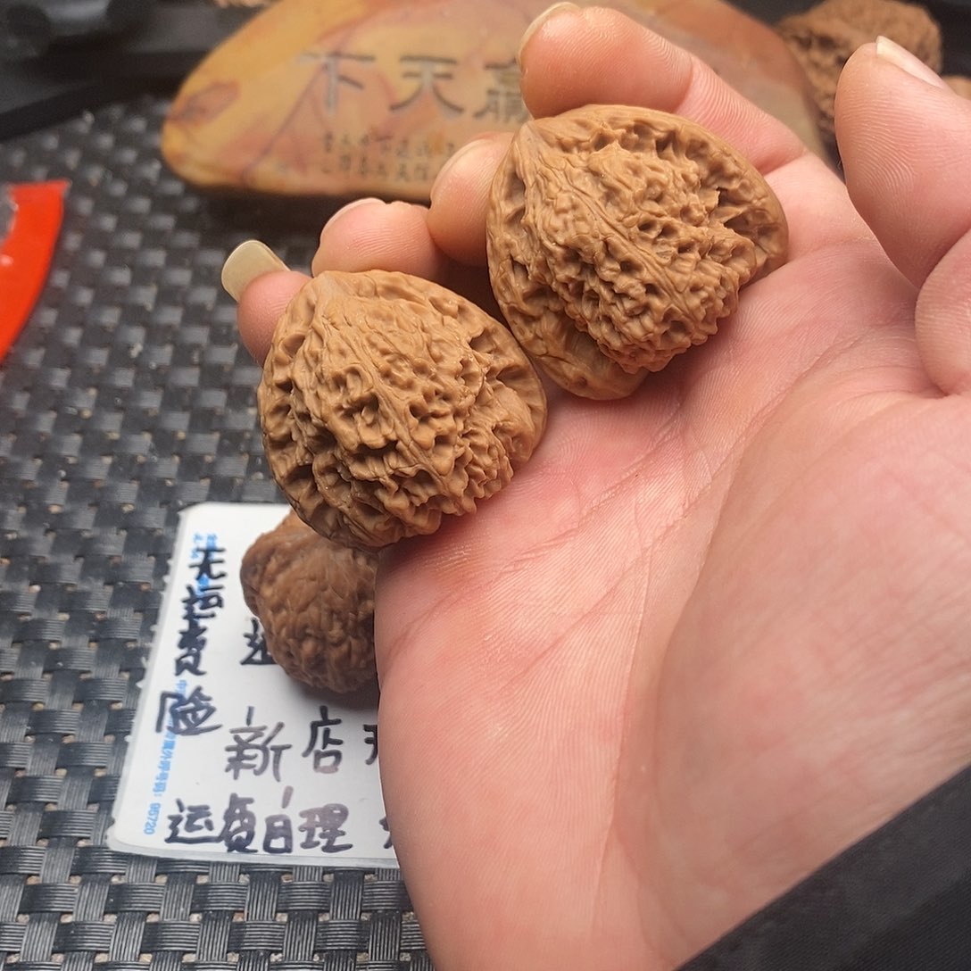 核桃手串/手链南疆39