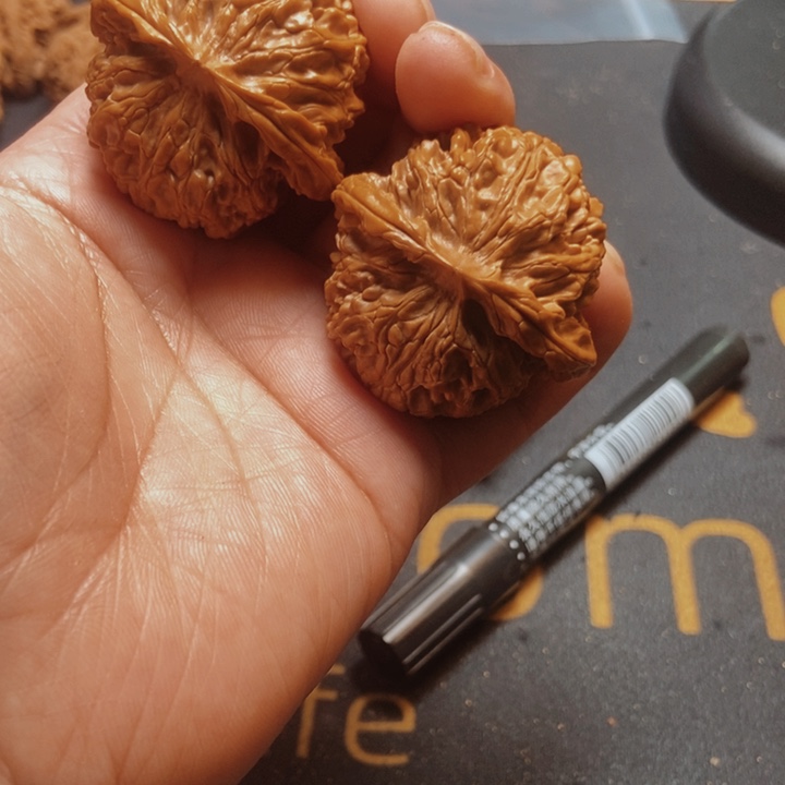 文玩核桃吊坠文玩30