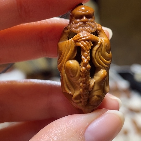 手串/手链橄榄核橄榄核