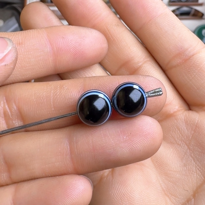 玛瑙/玉髓颈饰未镶嵌阳***m