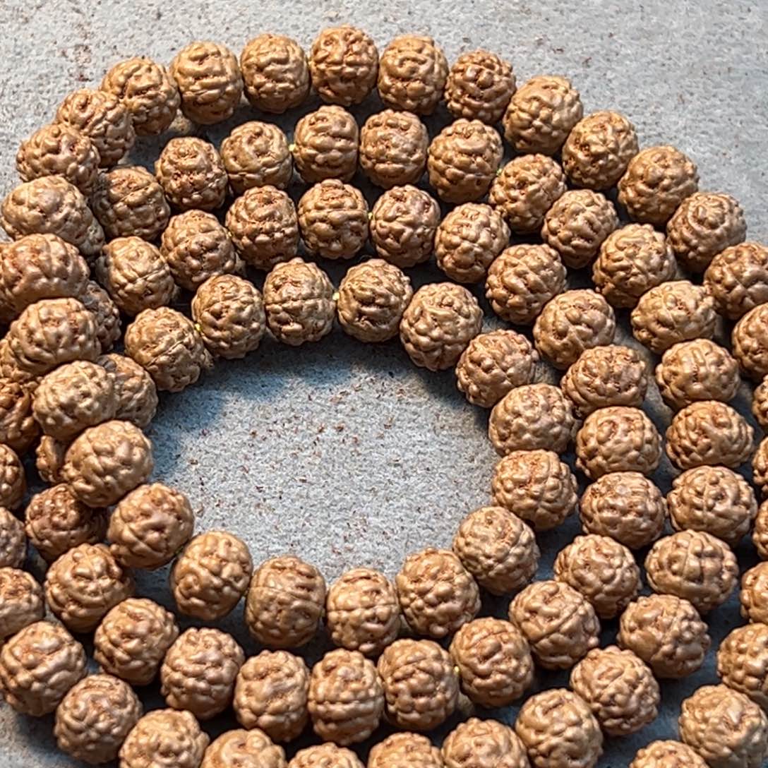 亚***力吊坠金刚菩提链接2