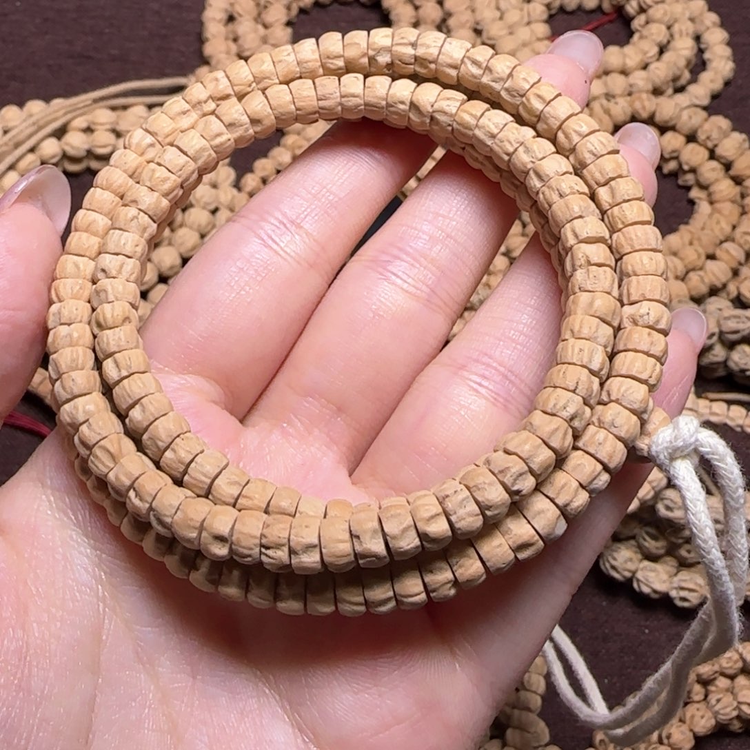 柏香籽/百香籽手串幸**嘎