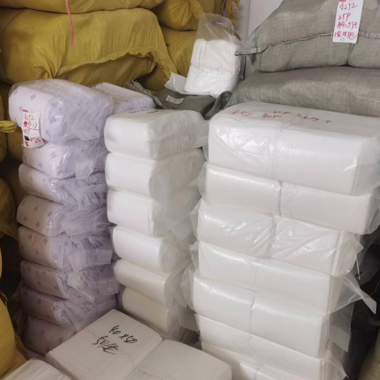 【A】4050微瑕疵宠物尿片听主播说听懂了再拍拍错不负责