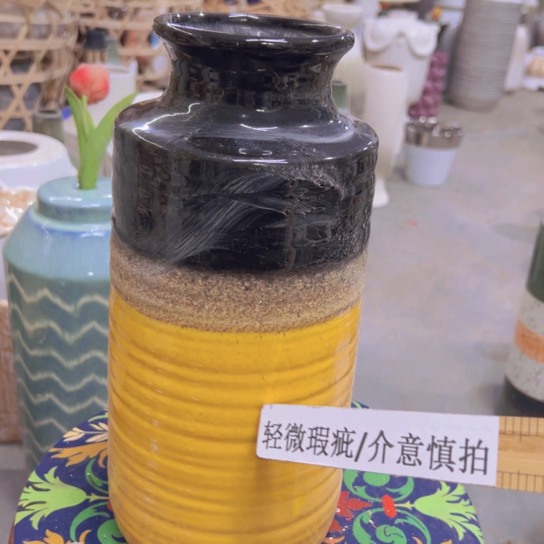 摆件外贸出口高度问客服