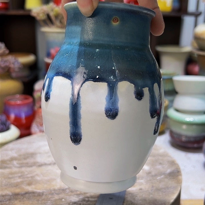 景德镇陶瓷2单包邮