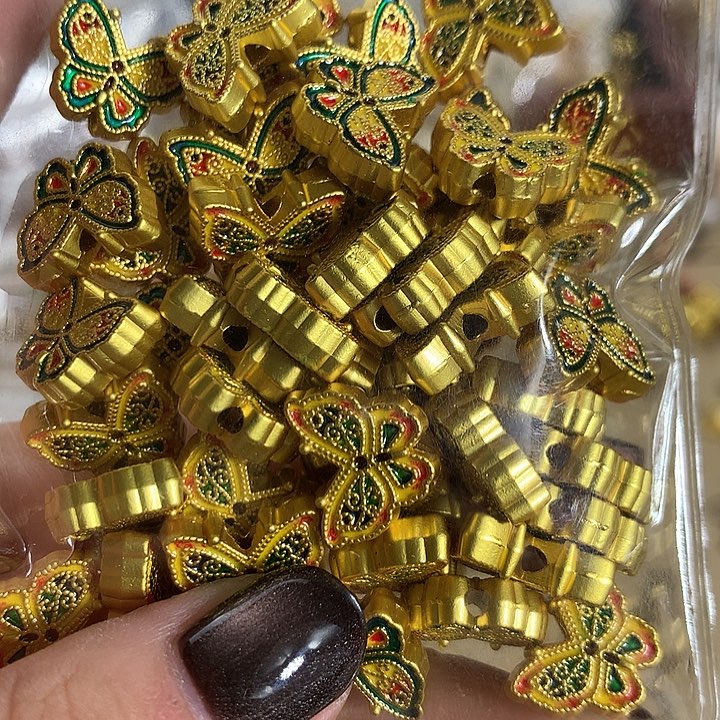 铜合金古风系列 满三单飞5