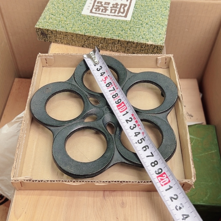 摆件一个瓷器默认微瑕