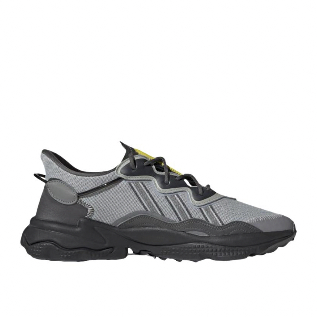 adidas  耐磨透气 百搭简约 舒适时尚 缓震 复古运动 老爹鞋