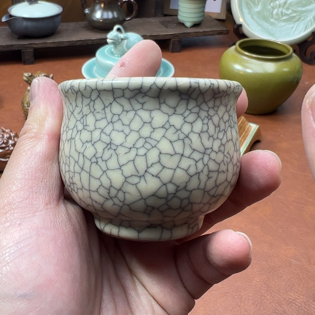 青瓷茶器青瓷茶器