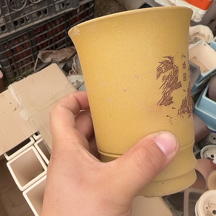 一些有实力却没文化且缺乏素质但没有能力