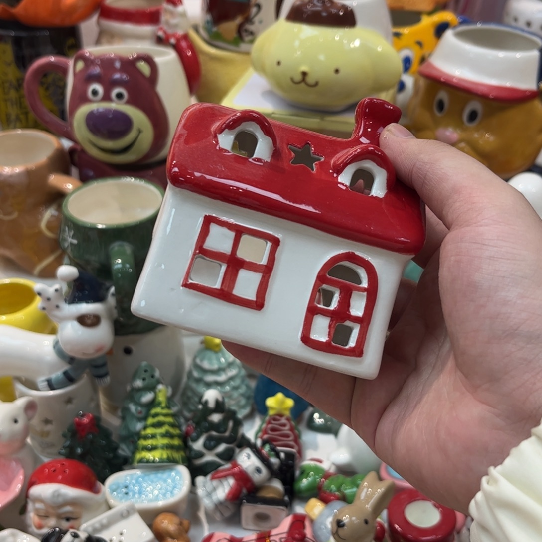 陶瓷艺术品陶瓷艺术