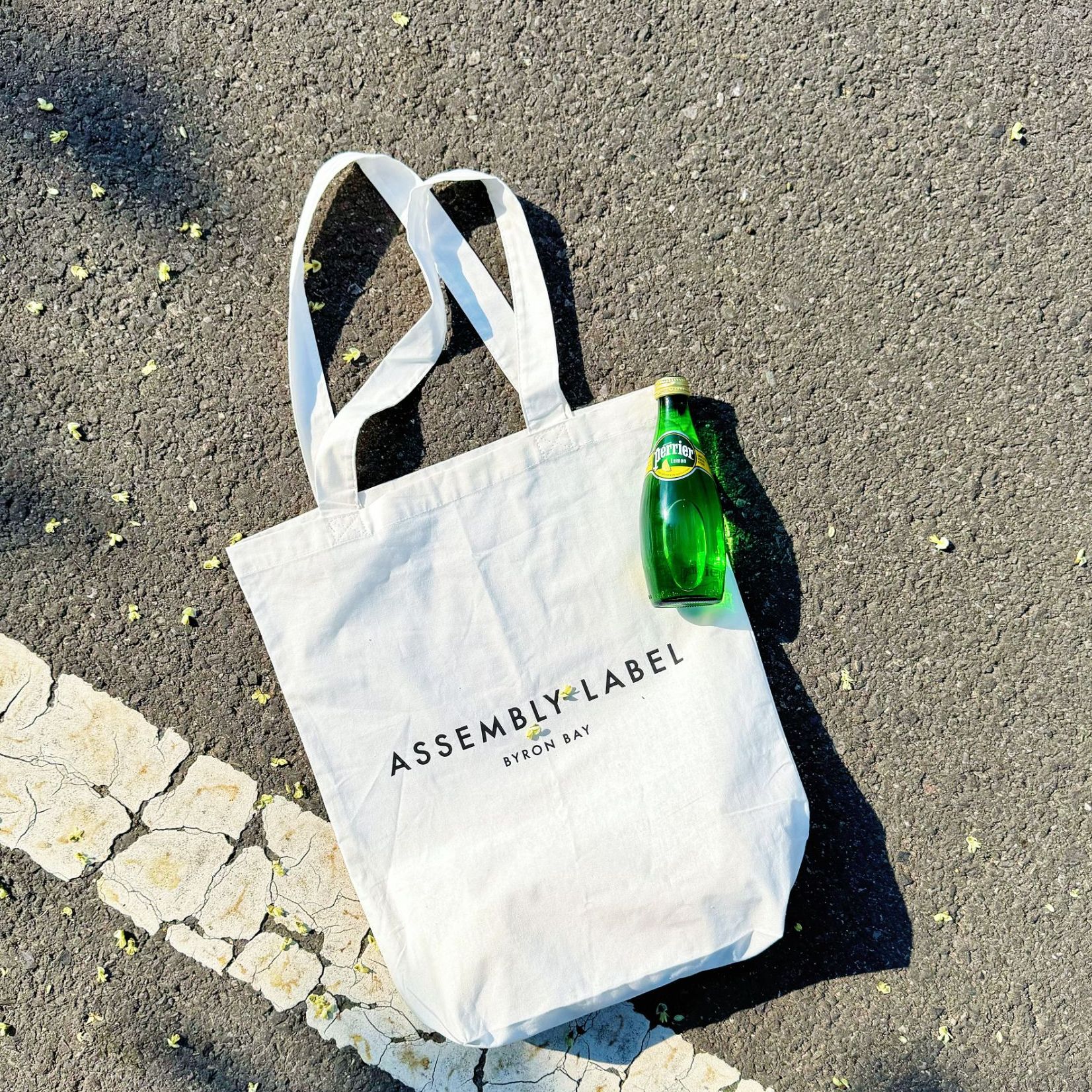 澳洲设计师款网红单肩简约ins风帆布袋购物袋环保休闲百搭包包