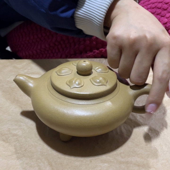 紫砂茶壶紫砂壶 紫砂壶