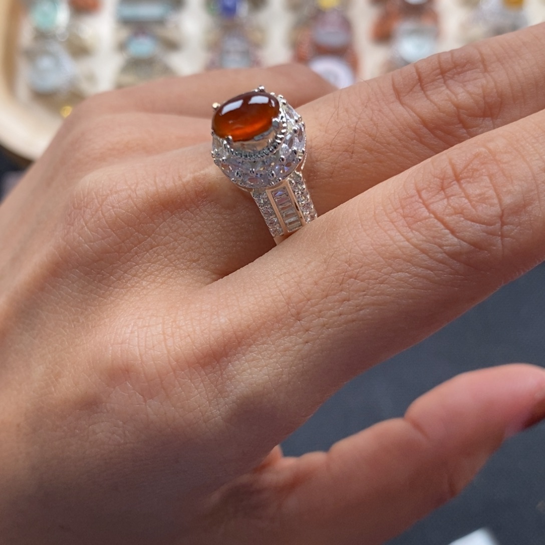 翡翠裸石缅甸天然A货翡翠