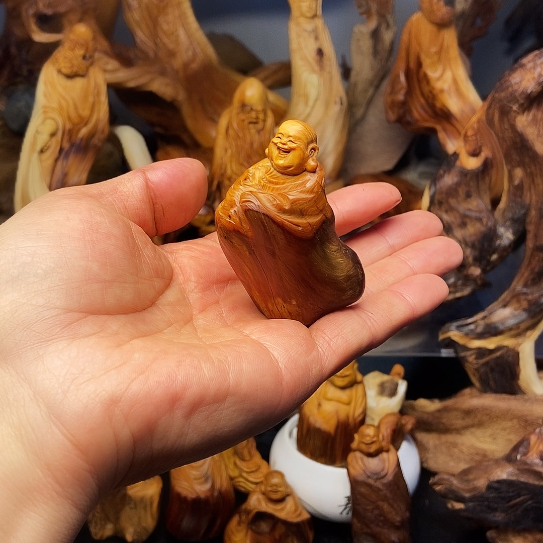 柏木一物一拍自带香味