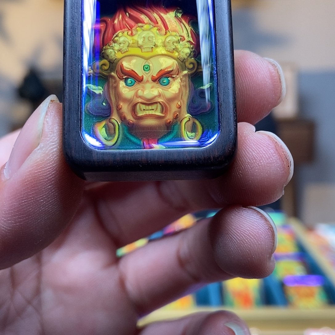 东非黑黄檀（紫光檀）