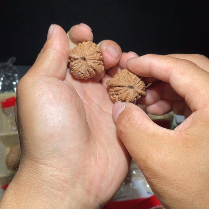 文玩核桃把件核桃福利