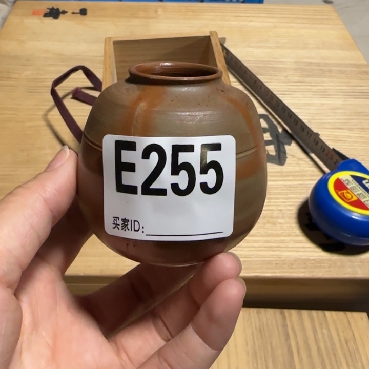 备前烧作品备前烧作品