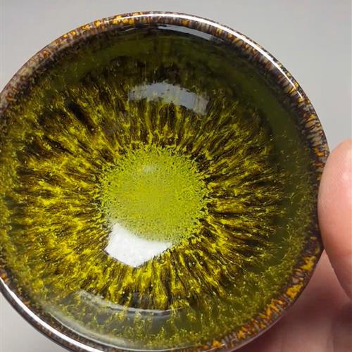 【闪购商品】茶盏-193............