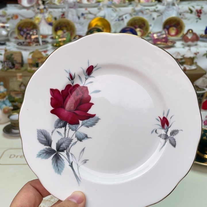 盘维多利亚欧洲中古