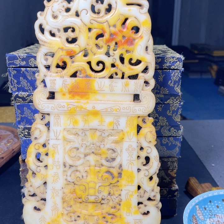 底槽青一物一图发货，支持七天无理由。