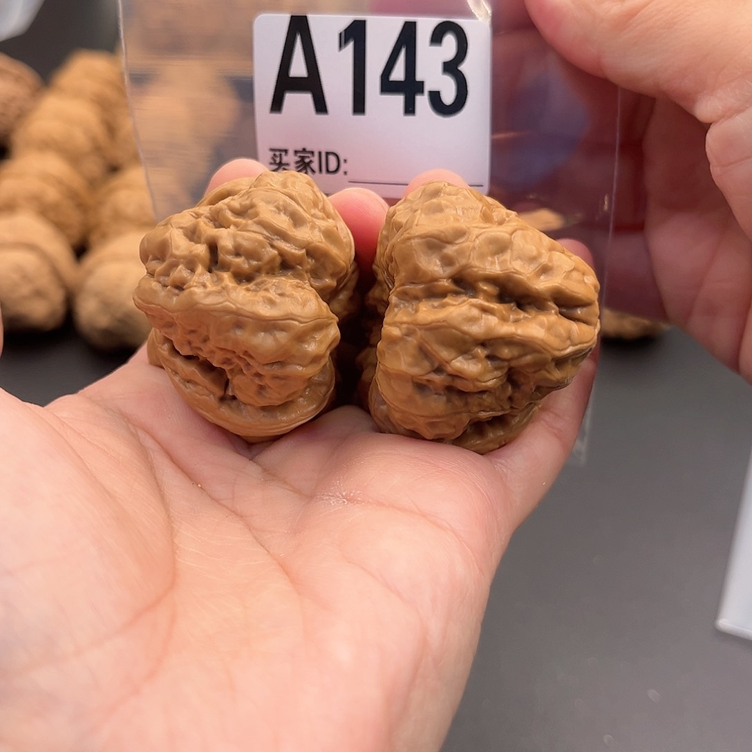 桃核吊坠农****3蛙蛙精品41