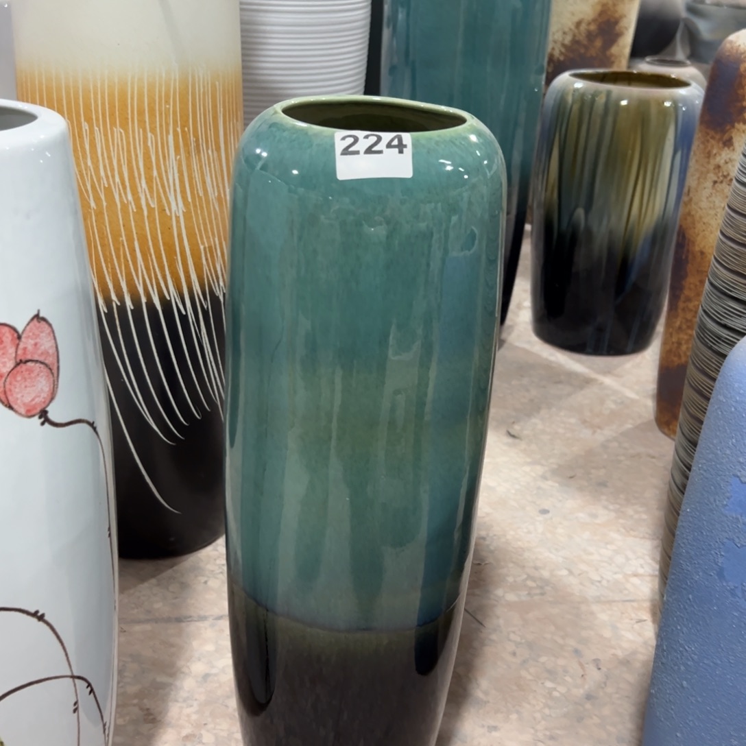 高度50口10无孔瑕疵