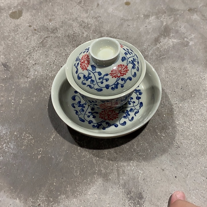 微瑕茶具介意勿拍