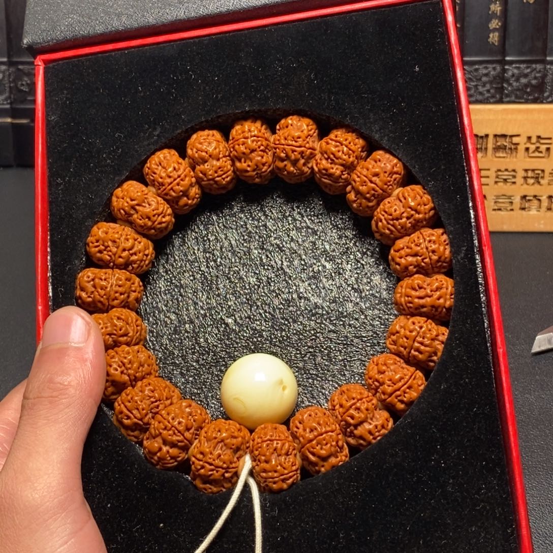 金刚菩提手串新品上架15号