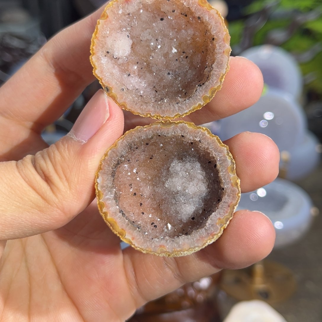 未镶嵌大型摆件（非配饰）紫晶