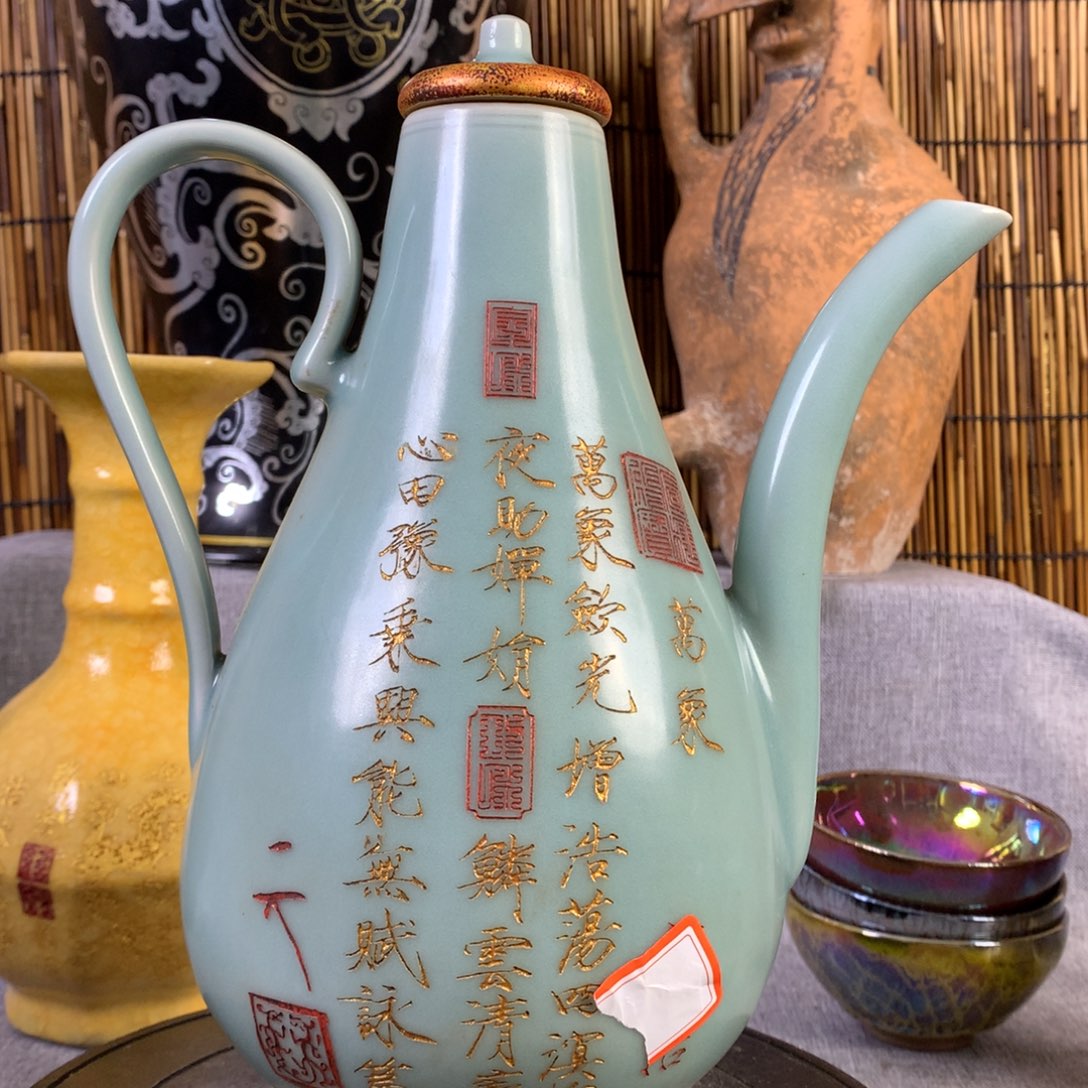 摆件111111111111111福*