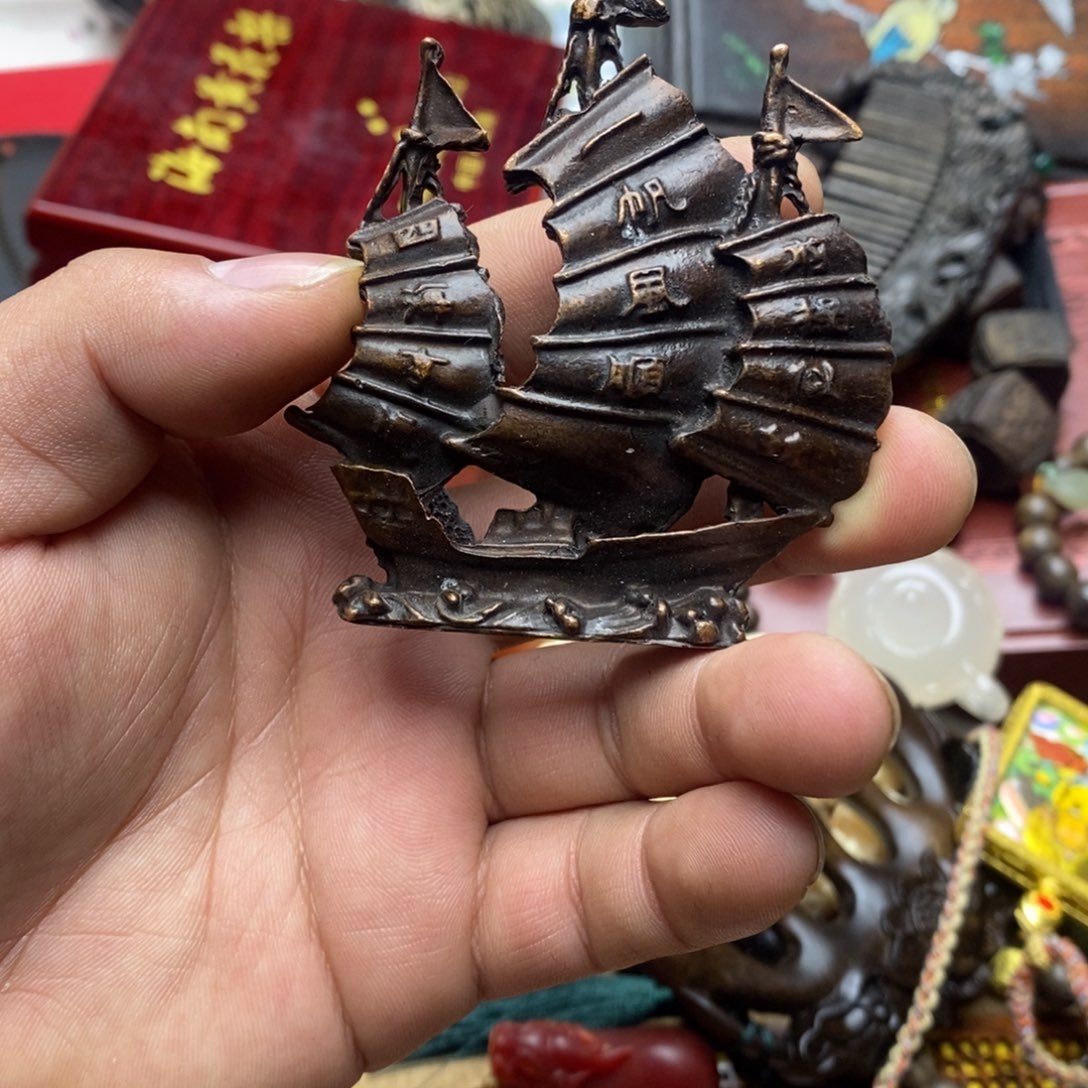 滴血莲花菩提吊坠