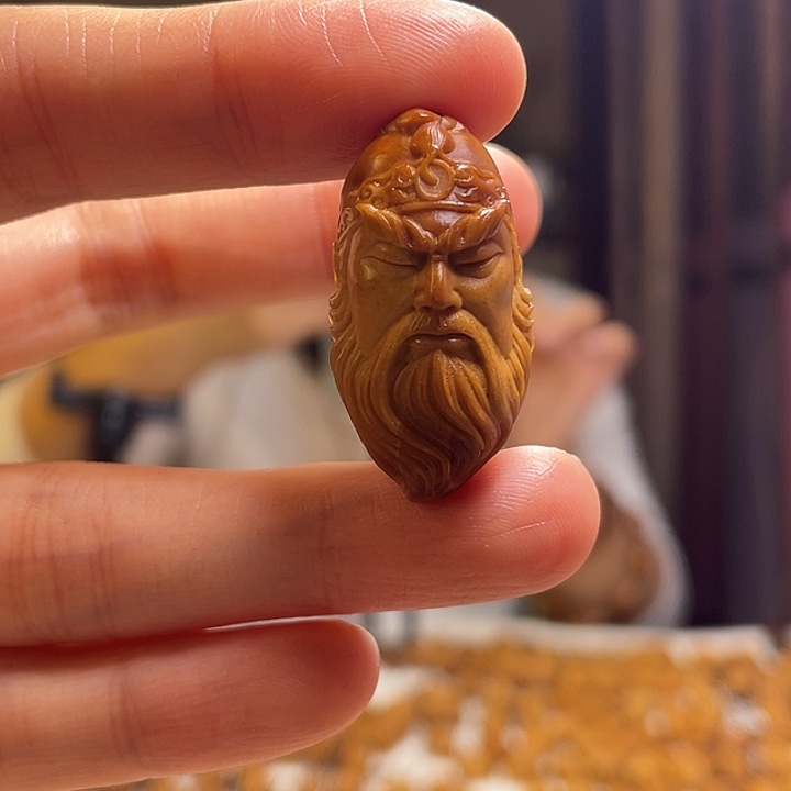 手串/手链橄榄核