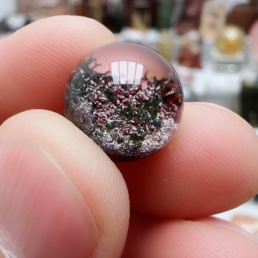 水晶天然水晶定制款未镶嵌