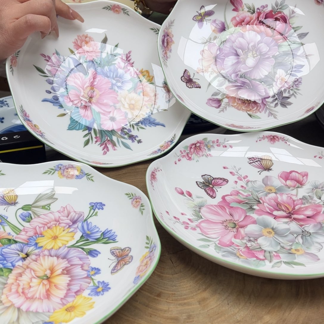 我的姐姐们好可爱