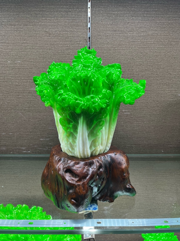 家具摆件 手工雕刻