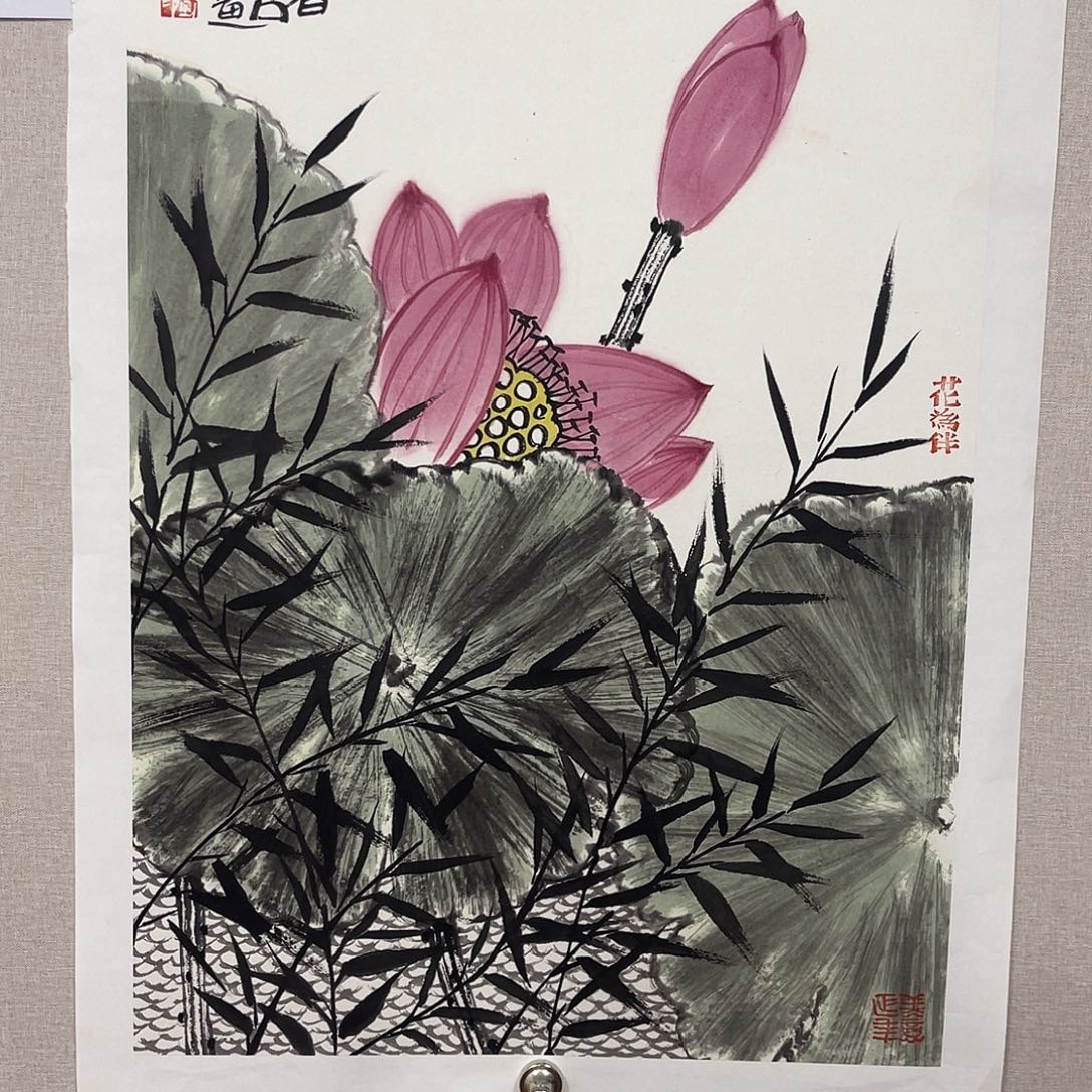 国画2222222222222