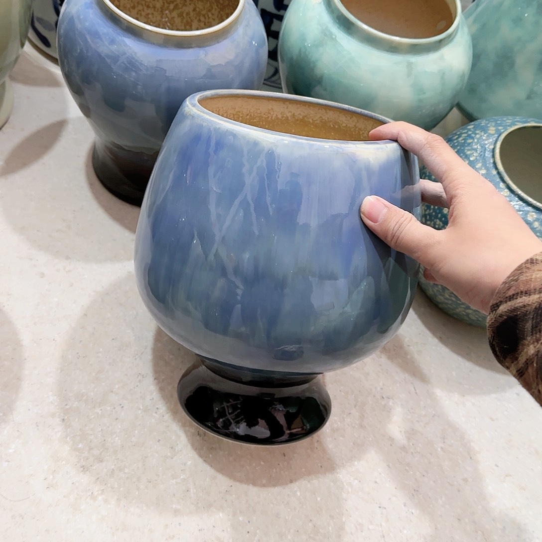 摆件正品有孔正品