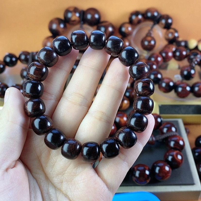 【闪购商品】花梨木类紫12